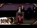 Burak Özçivit'e Amy Ödülleri Komik Montajı! - Beyaz Show