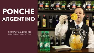 Ponche Argentino Receta Para Compartir