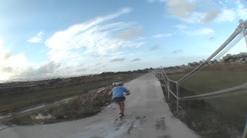 Darcy Cherry-Evans | One Clip.