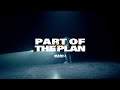 Hzino - Part Of The Plan (Official Video)