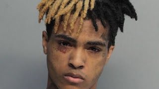 Xtentacion-The Remedy For A Broken Heart Mmsub