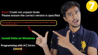 Famous How to Install Volta on Windows? | Volta Installation to switch between different NodeJS version Wealth