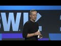 Top Entertainment Trends for 2024: What the Data Says with Rob Jonas | SXSW 2024