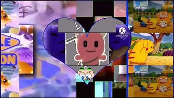 Scan vs round 8 ultimate version 