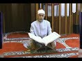 الشيخ عبد الله عمران سورة طة 
