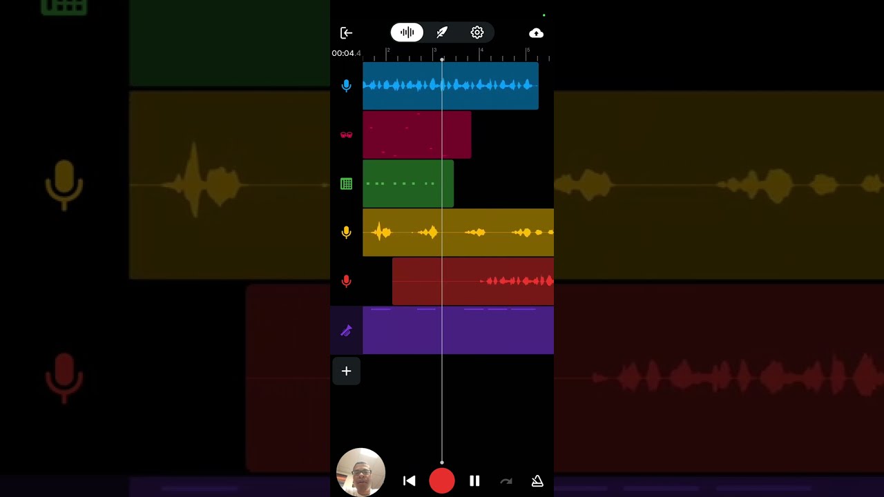 My Song Called Mi Amor (Video Listening)
