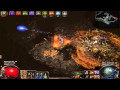 Path Of Exile Ultimate All in 1 Archer VS Mervail (MC) - Watch In HD Please