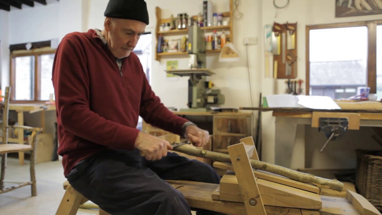 Woodworking courses herefordshire