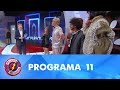 Programa 11 (17-09-2017) - Peligro Sin Codificar 2017