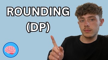 Rounding to Decimal Places | GCSE Maths