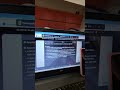 ai just passed my interview for me lol #partnerparakeetai #jobsearch #interviewtips #ai #fyp #viral