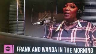 V-103: The aftermath of Katt Williams roast of Tiffany Haddish & others...
