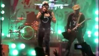 Capital Inicial - Apocalipse Agora