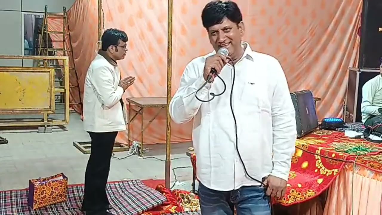 गुड़गांव हरियाणा लाईव कार्यक्रम || Kalyan Singh Palawat Official  is live