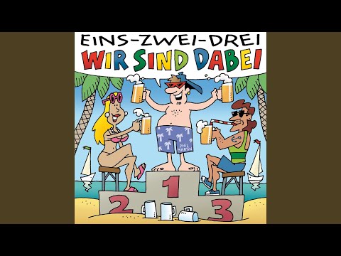 Malle, wir sind wieder da (Live)