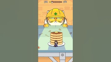 HIDE AND SEEK: CAT ESCAPE LVL 274-275 #catescapegame #catgames #cat #shorts