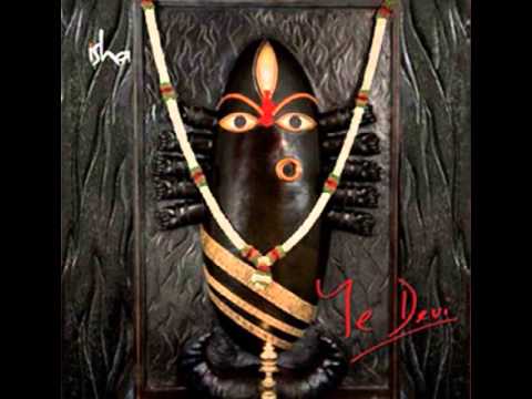 Sounds Of Isha   Bhairavi stavan  Devi  Na Taato