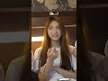 After LIKEのスポをしていたイソ(カップルズ)【IVE】日本語字幕 #Shorts