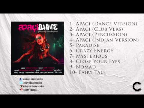 Apaçi Dansı - Sinan Kayabaşı (Dance Version)
