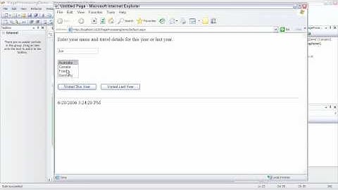 Total Training for Microsoft ASP.Net 2.0 - Part26.wmv