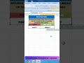 excel functions and tricks | vanktesh computer center | #shorts
