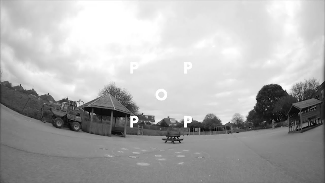 Pop Clip #09