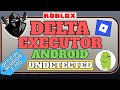 Delta Executor Mobile New Update (V2.705) On Android | Best Roblox Executor On Android