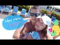 Fun&sun Euphoria Palm Beach 5*. Сиде. Обзор отеля