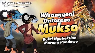 Download Ngabektine Wisanggeni Lan Ontoseno Marang Wong Tuo, Mukso Sak Wise Mateni Betari Video MP3 Ngabektine Wisanggeni Lan Ontoseno Marang Wong Tuo, Mukso Sak Wise Mateni Betari