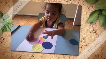 CRIANDO DESENHOS COM A FIGURAS GEOMÉTRICA 1080p