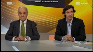 Rtp Açores - Trio Dataque 2017
