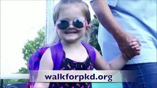 Walk for PKD PSA - Alternate Version