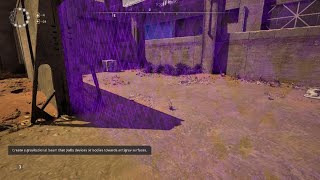 The Talos Principle 2 - Outside the Box (still works)