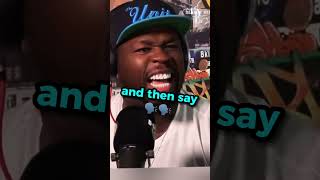 50 Cent On RUINING HIP HOP In New York  - 