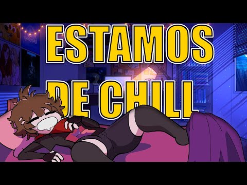 DE CHILL CON SUBS!!!
