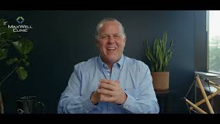 What Is MaxWell? Redefining Health and Wellness with David Haase, MD