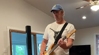 Daniel Matthews Is Going Live