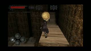 Shinobido Tales of the Ninja Mission 45 Thievery screenshot 3