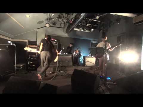 法政大学フォークソング研究会 first impression (cover)