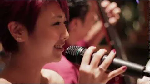 Mosaic Music Entertainment presents Adrienne Wong ...