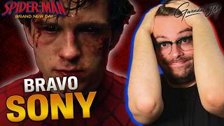 LE TRAILER 2 DE BRAND NEW DAY EST UNE MASTERCLASS ! Personne n'est prêt
