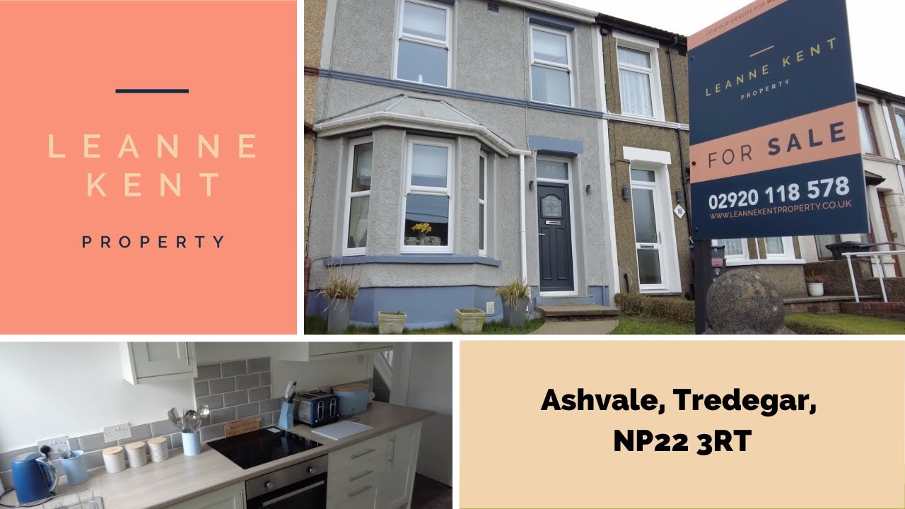 Ashvale, Tredegar, NP22 3RT YouTube