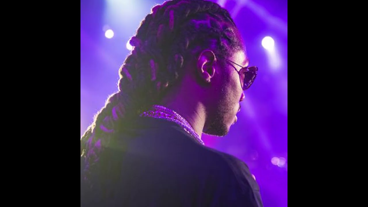 FUTURE x DRAKE x DON TOLIVER x GENE OO | 