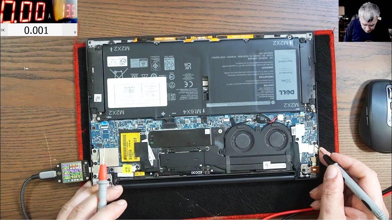 dell-xps-7390-bios-repair-dell-xps-not-charging-not-coming-on-repair