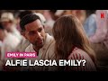 IL COMMOVENTE ADDIO tra ALFIE ed EMILY | Netflix Italia