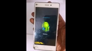 Xolo Opus 3 Hard Reset, Forgot Password & Factory Reset
