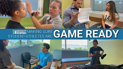 UOI Provides Student Athletes Free Sports Exam 2025 Save the Date