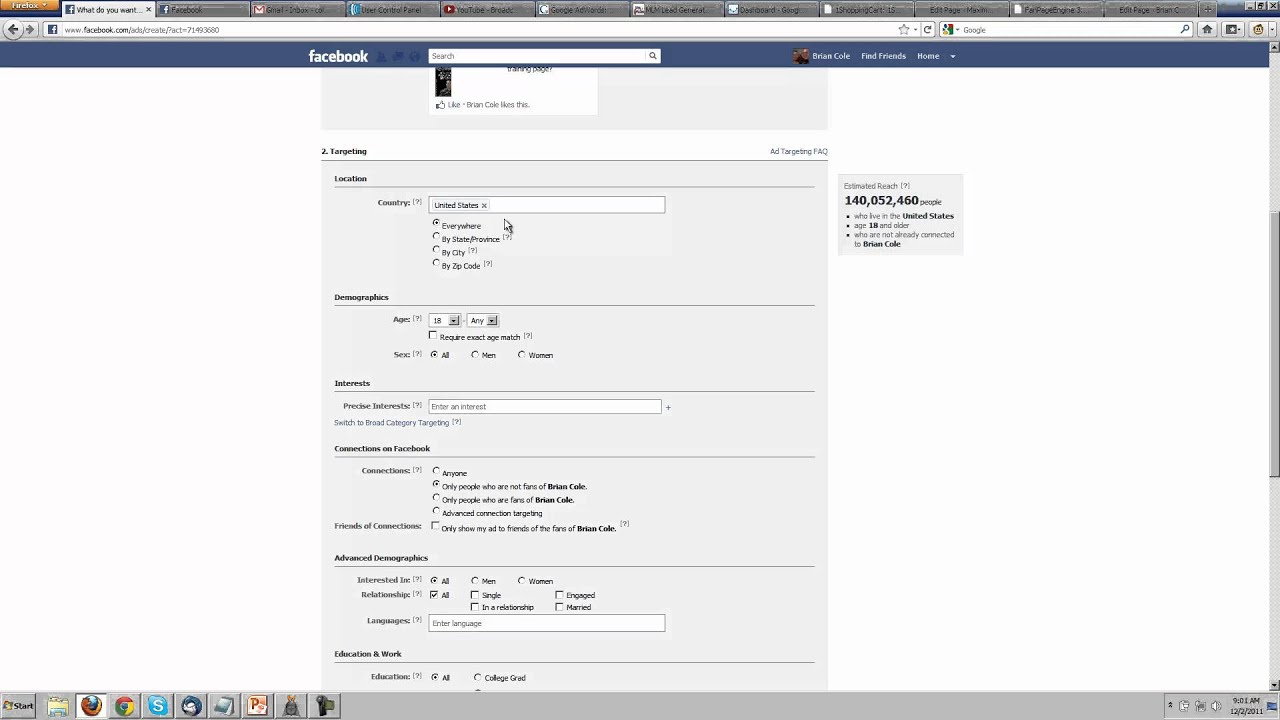 How To Advertise On Facebook Simple Tips On How To Advertise On how-to-advertise-on-facebook-simple-tips-on-how-to-advertise-on