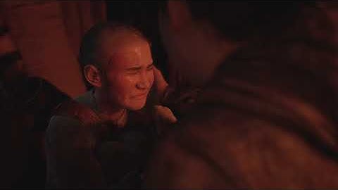 The Last of Us Part II - Playthrough: Part 26 (PS5 Upgrade Version)(4K HDR)