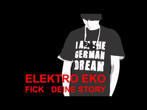 Elektro Eko - 07 - Stefan Raab (Skit)